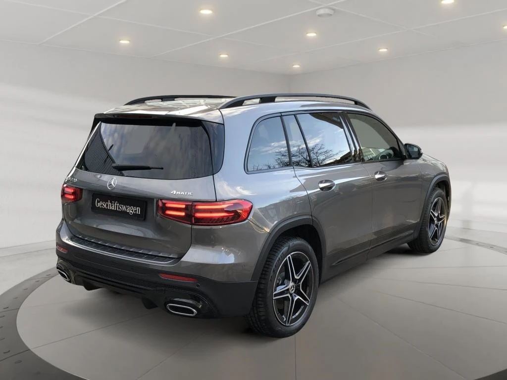 Mercedes-Benz GLB 220d 4M AMG Face Multibeam PANO Distr 360  #iCarbg - изображение 2