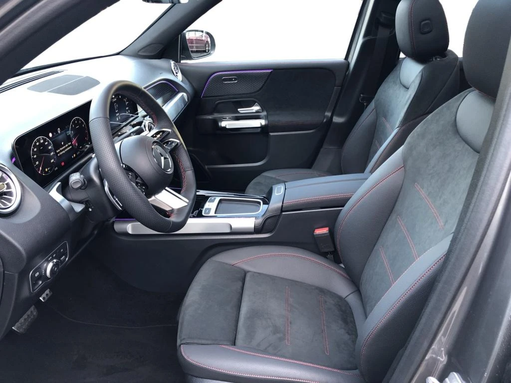 Mercedes-Benz GLB 220d 4M AMG Face Multibeam PANO Distr 360  #iCarbg - изображение 3