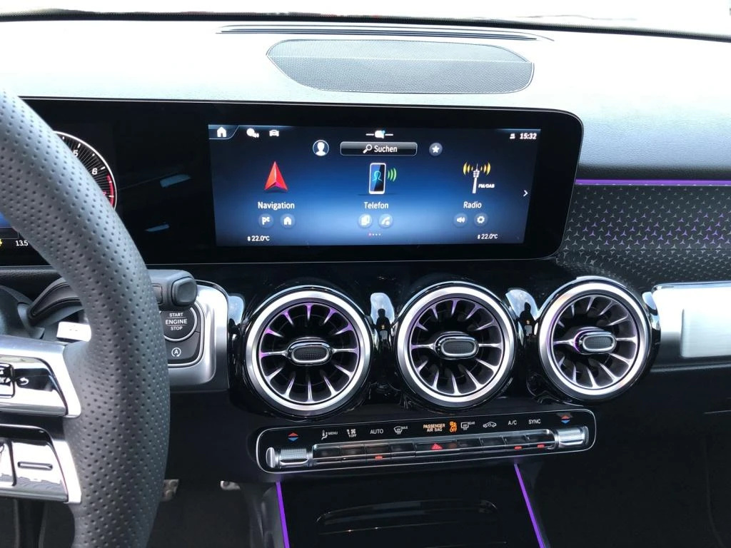 Mercedes-Benz GLB 220d 4M AMG Face Multibeam PANO Distr 360  #iCarbg - изображение 10