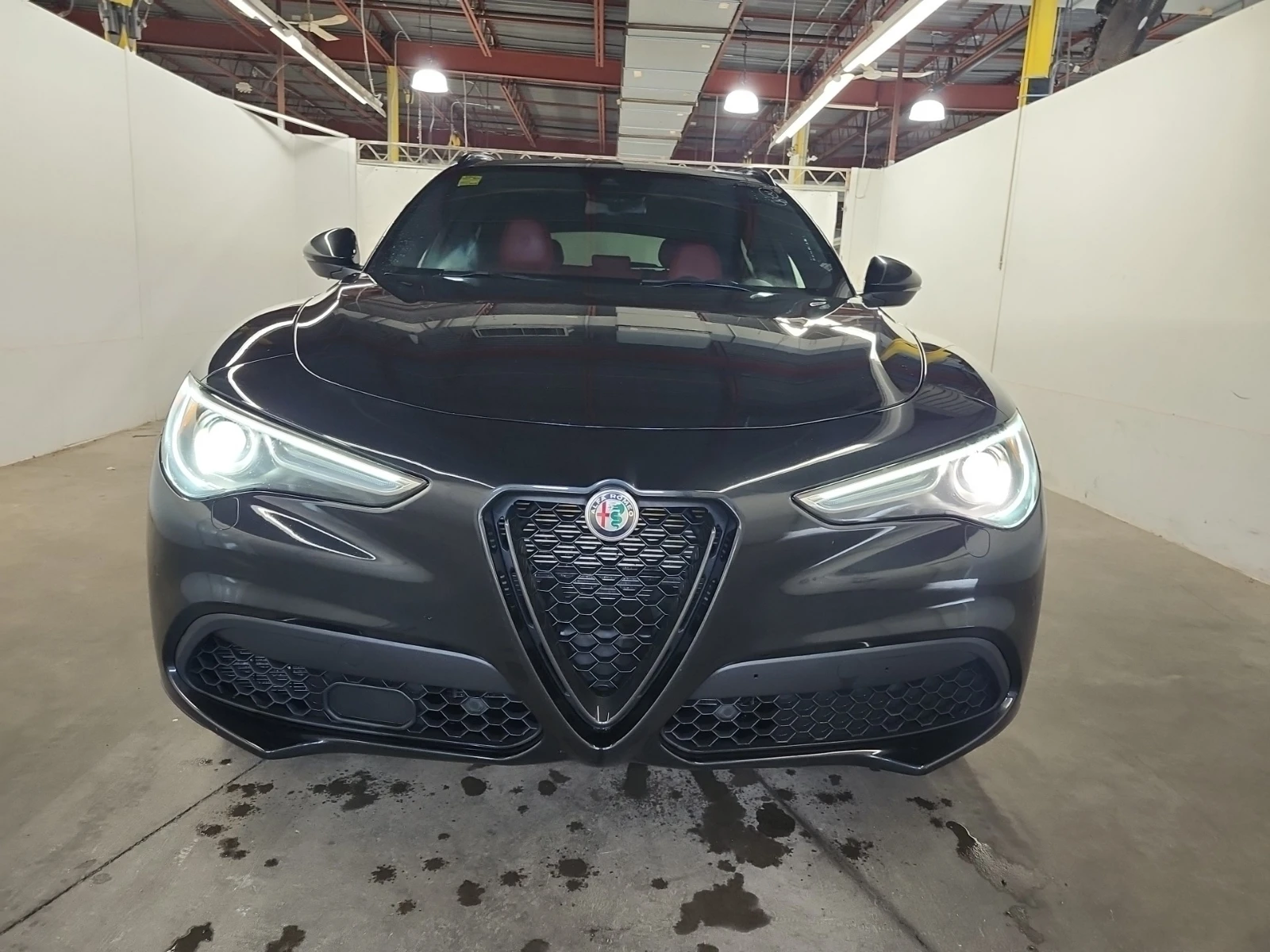 Alfa Romeo Stelvio VELOCE * CARFAX * АвтоКредит * Цена до България*  - изображение 7