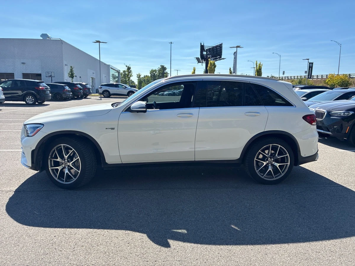 Mercedes-Benz GLC 43 AMG CARFAX * * АВТО КРЕДИТ * *  - изображение 3