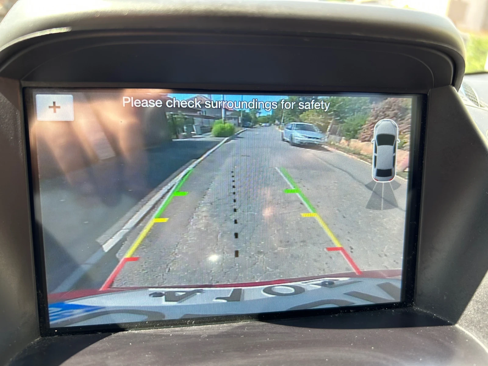 Ford Kuga Escape SE 4x4 | Mobile.bg   14