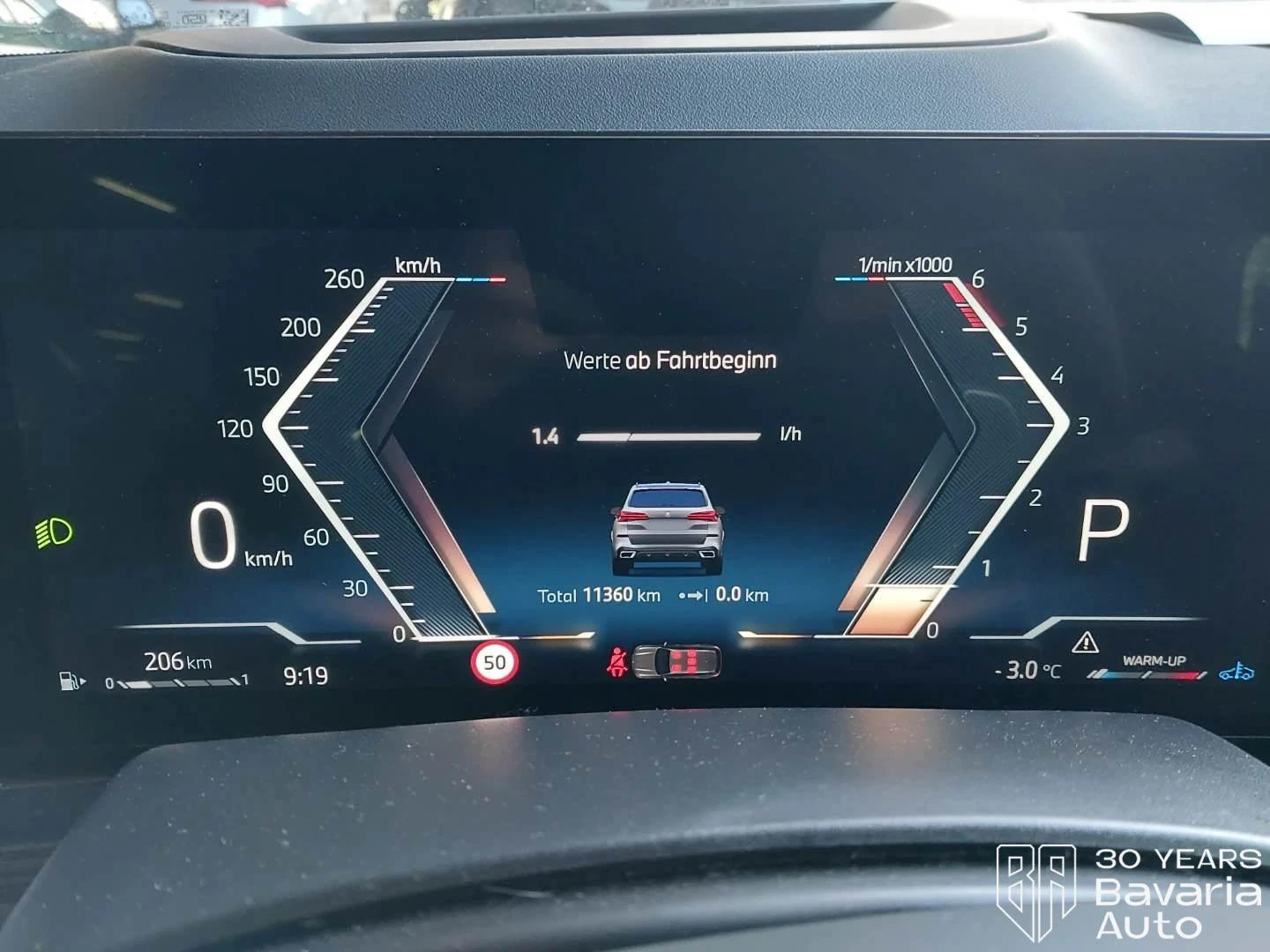 BMW X5 30d xDrive M Sport Paket Sportautomatic - изображение 7