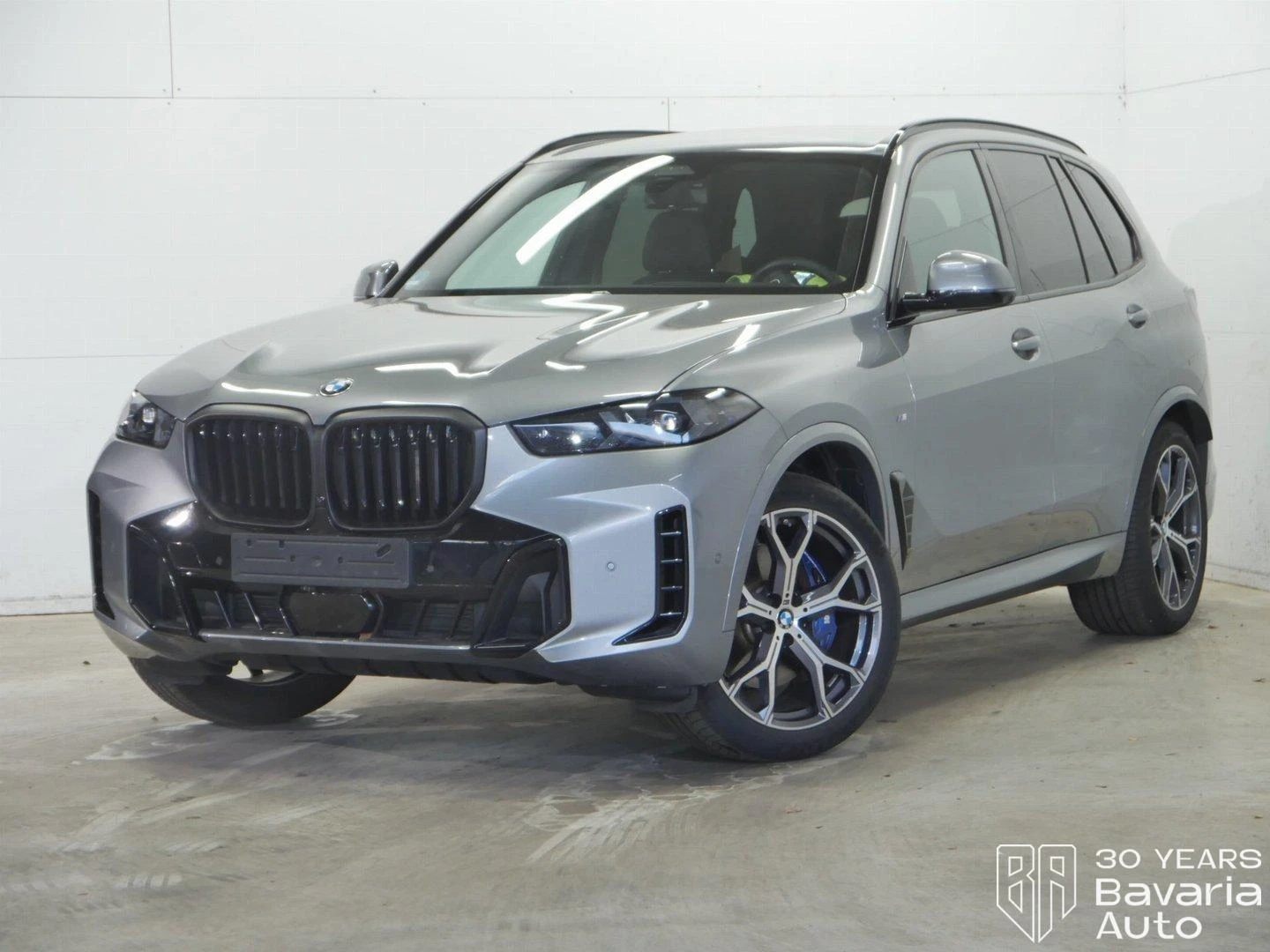 BMW X5 30d xDrive M Sport Paket Sportautomatic | Mobile.bg   1