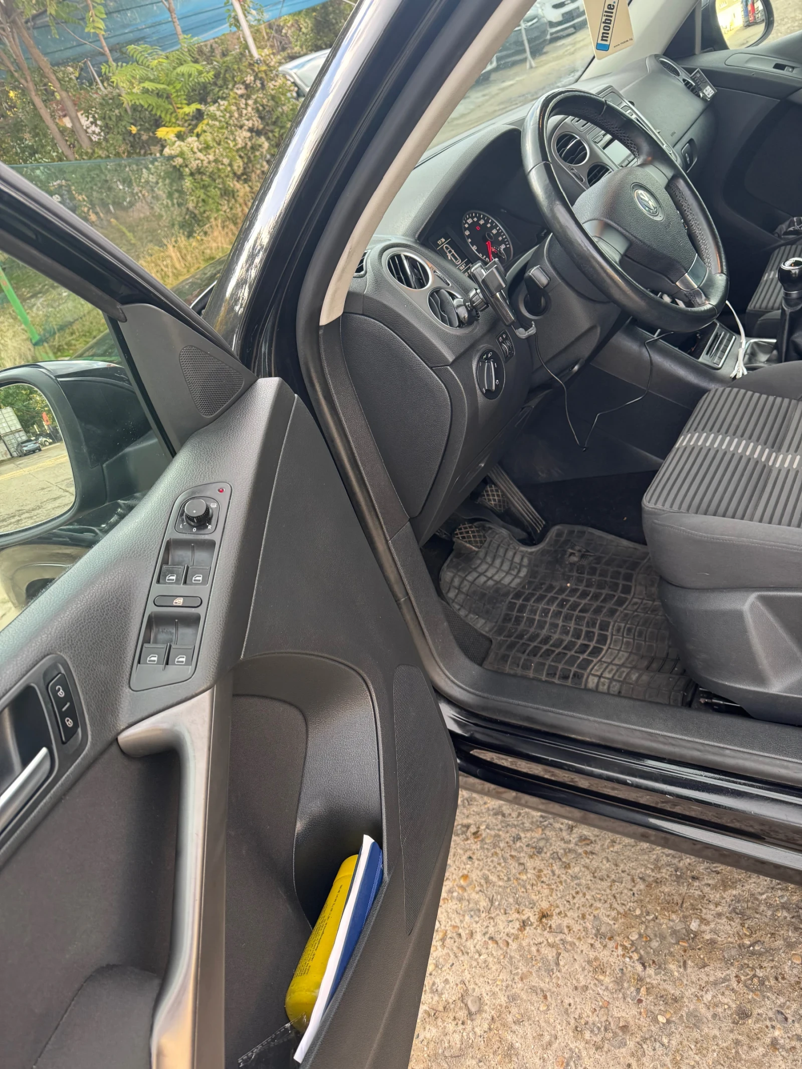 VW Tiguan | Mobile.bg � ����������� 7