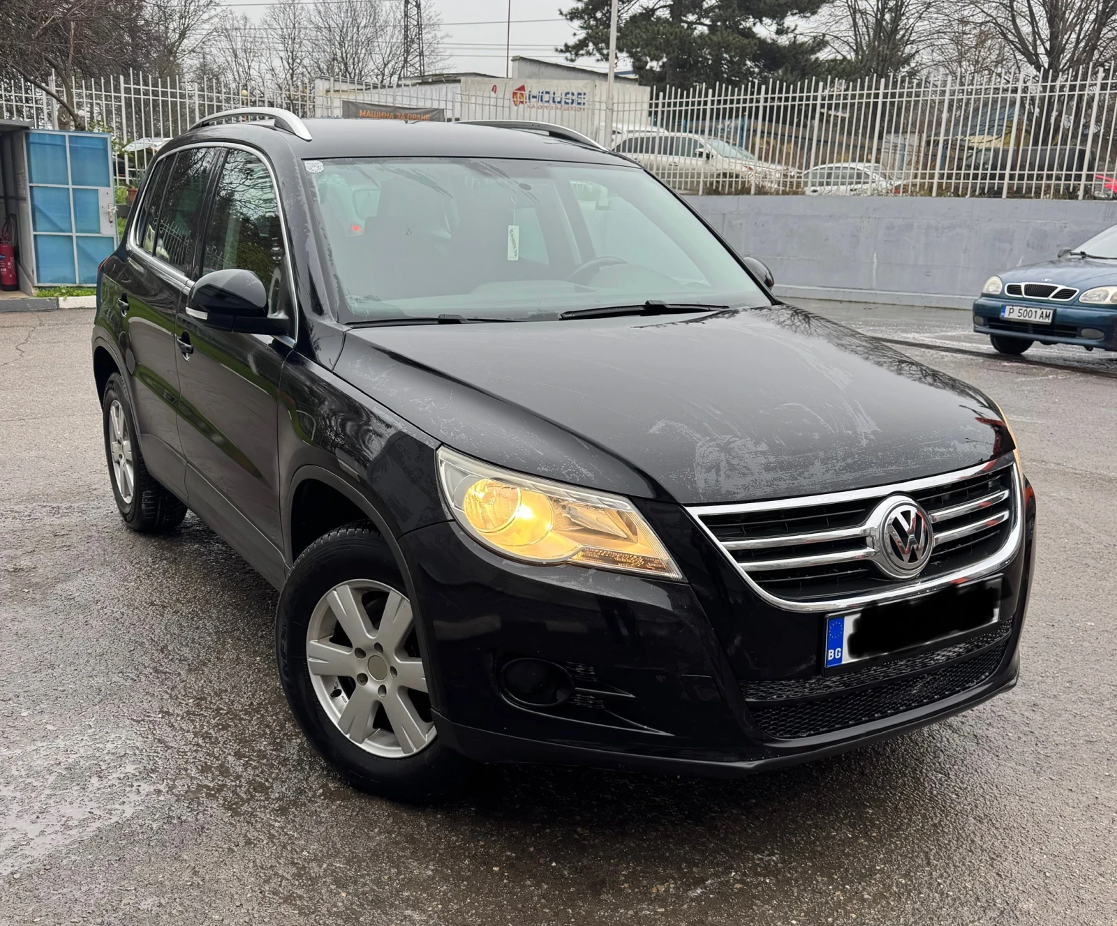 VW Tiguan | Mobile.bg � ����������� 3