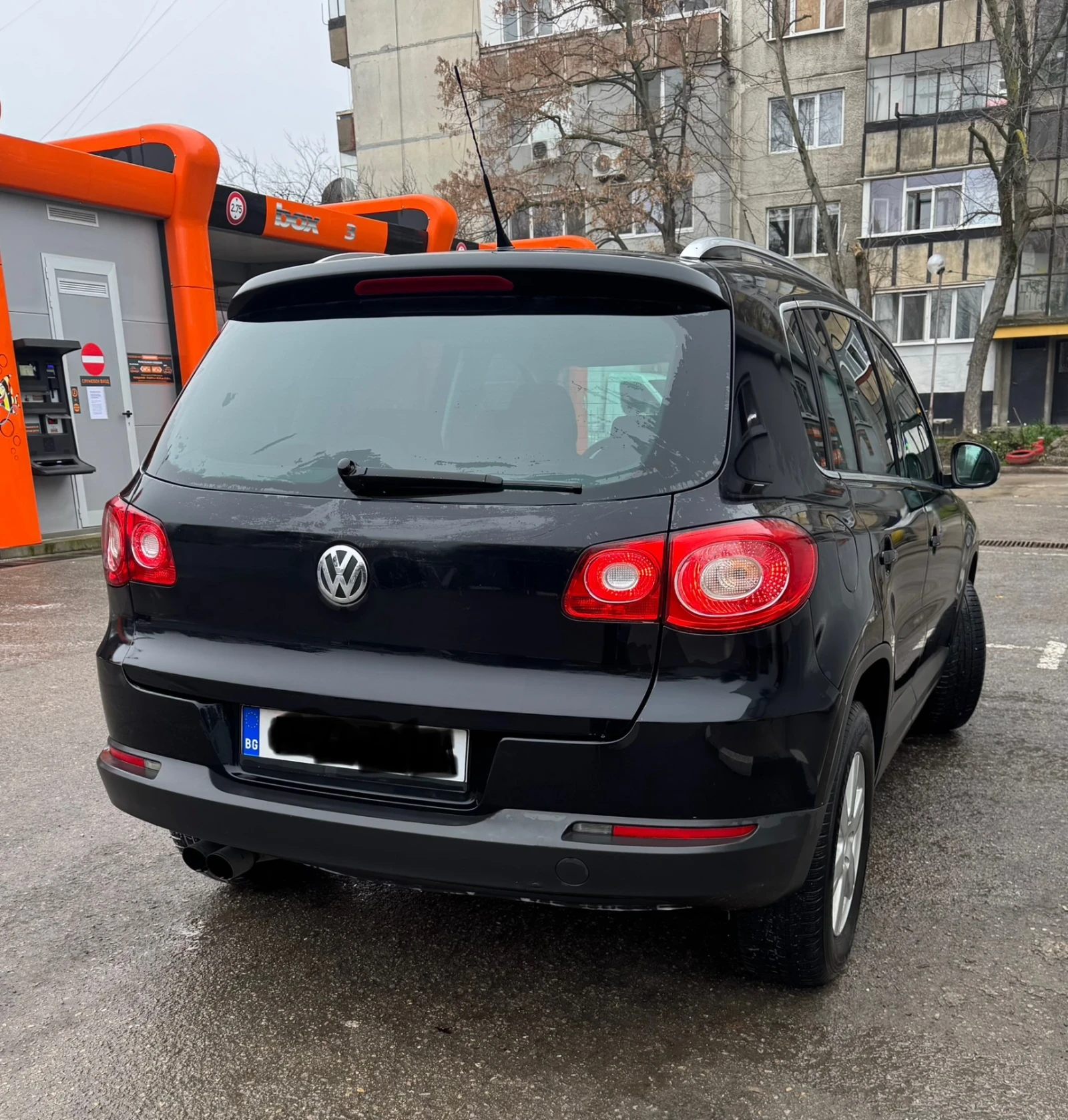 VW Tiguan | Mobile.bg � ����������� 6