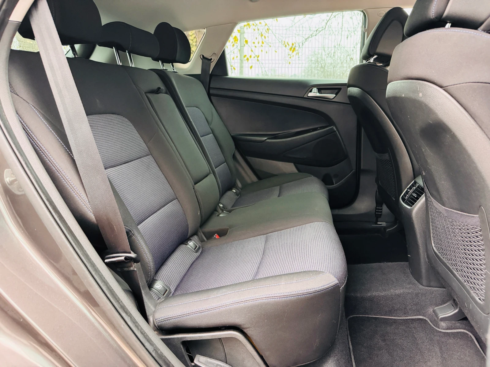 Hyundai Tucson 1.7crdi / 80 000 �� | Mobile.bg � ����������� 11