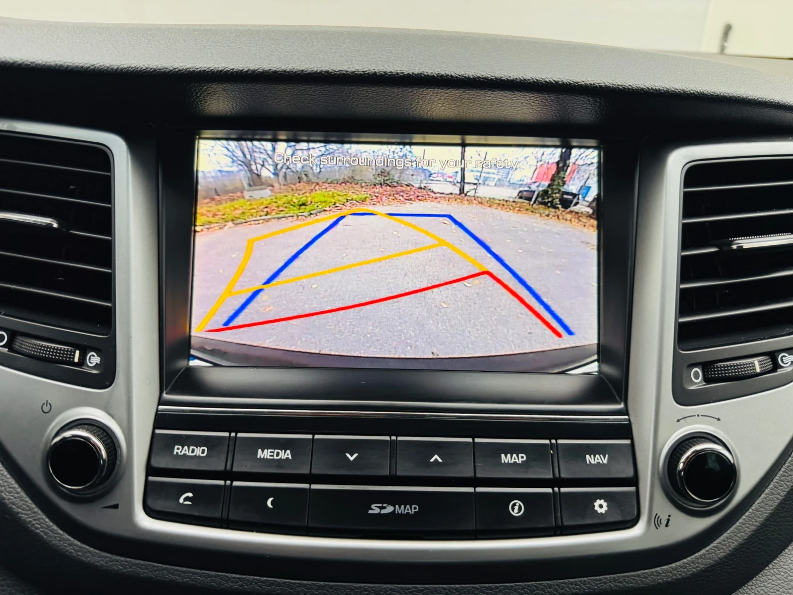 Hyundai Tucson 1.7crdi / 80 000 �� | Mobile.bg � ����������� 17