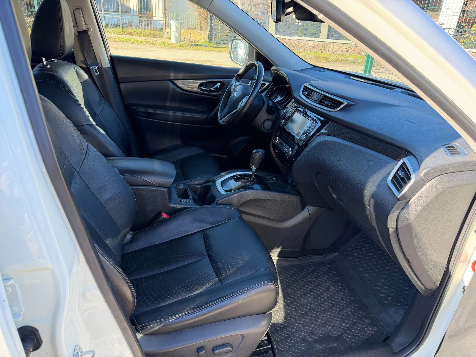 Nissan X-trail 1.6DCI 131 TEKNA 7 Местен - изображение 7