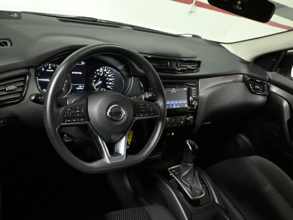 Nissan Qashqai S* CarFax* ����������* (���� �� ��) | Mobile.bg � ����������� 12