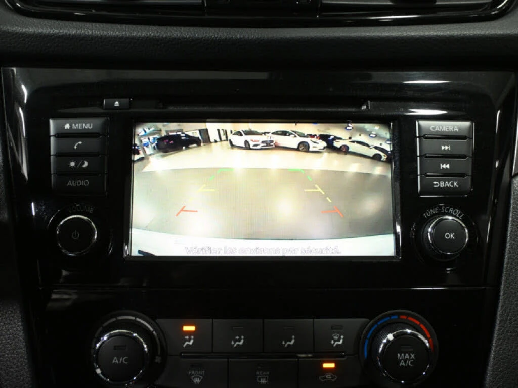 Nissan Qashqai S* CarFax* ����������* (���� �� ��) | Mobile.bg � ����������� 15