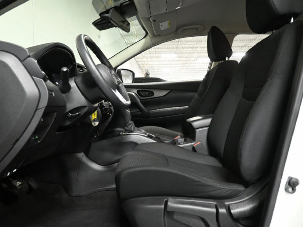 Nissan Qashqai S* CarFax* АвтоКредит* (ЦЕНА ДО БГ) - изображение 9