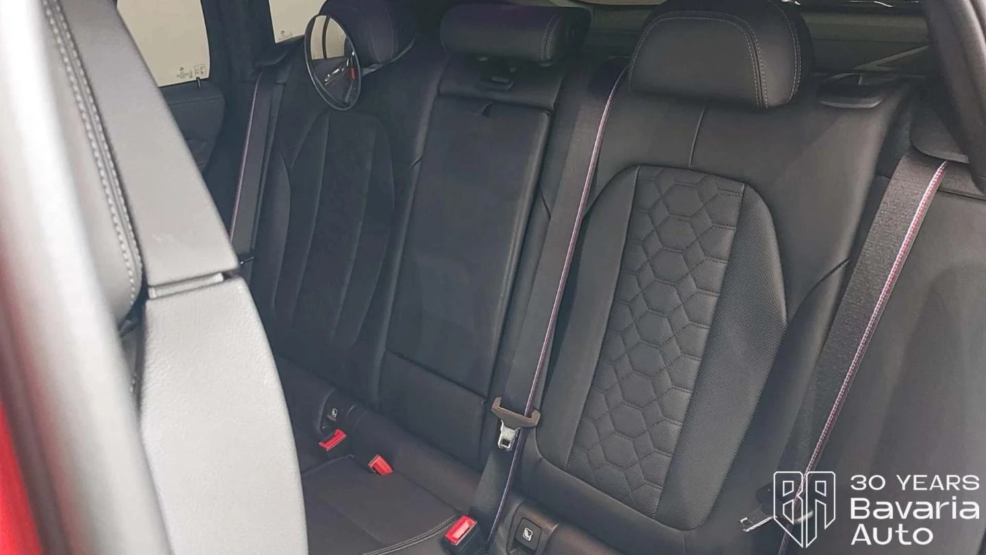 BMW X4 M Competition Sportautomatic - изображение 8