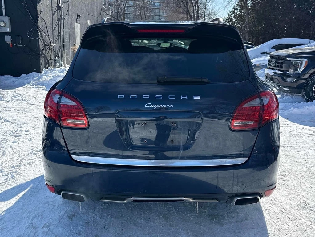 Porsche Cayenne * AWD 4dr * CARFAX * ���� �� �� | Mobile.bg � ����������� 3