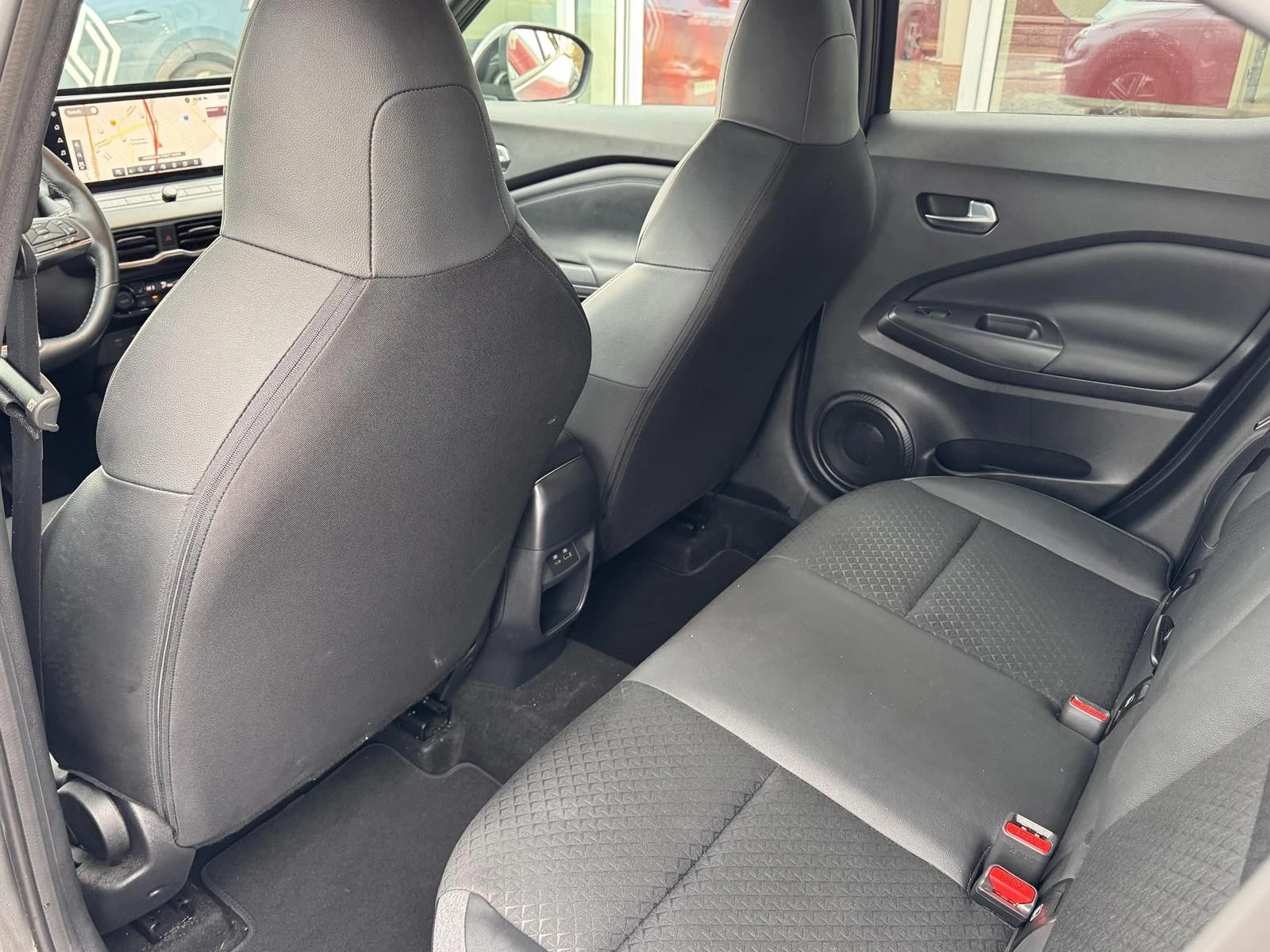 Nissan Juke N-Connecta | Mobile.bg � ����������� 12