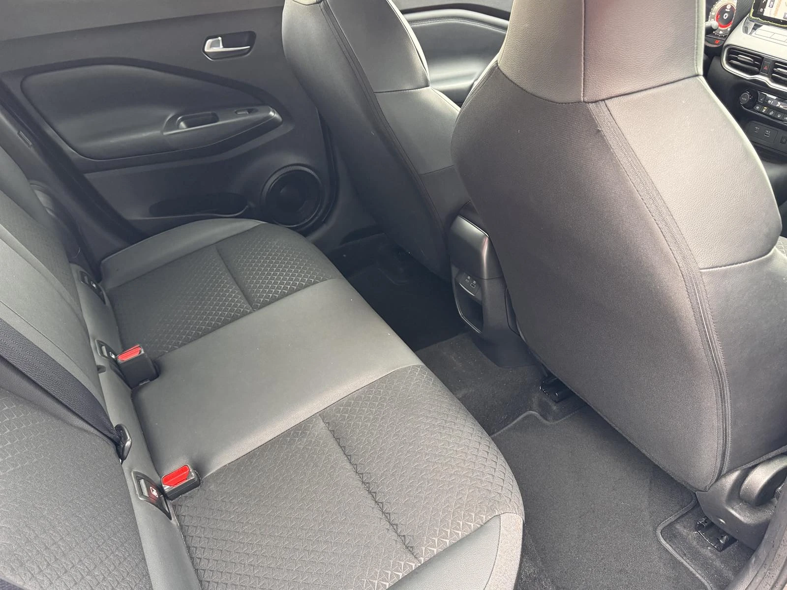 Nissan Juke N-Connecta | Mobile.bg � ����������� 11