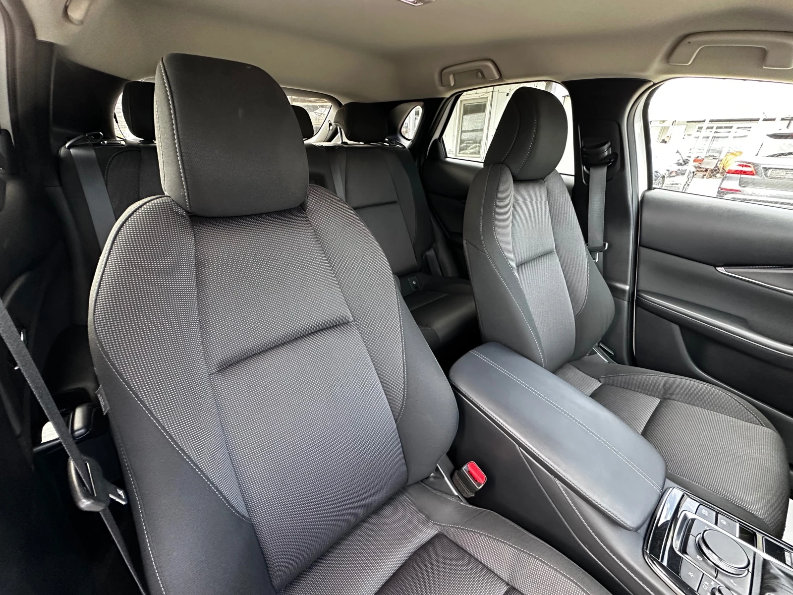 Mazda CX-30 2.0 e SkyactiveG �������� | Mobile.bg � ����������� 7