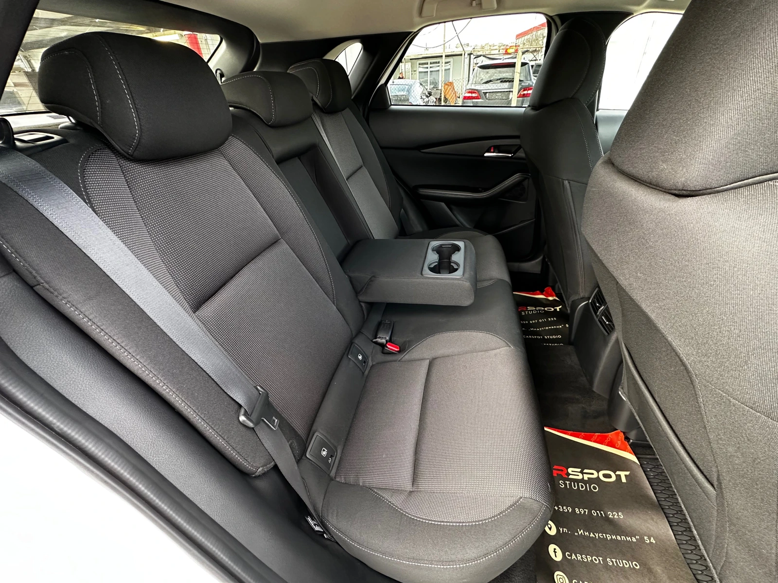 Mazda CX-30 2.0 e SkyactiveG �������� | Mobile.bg � ����������� 13