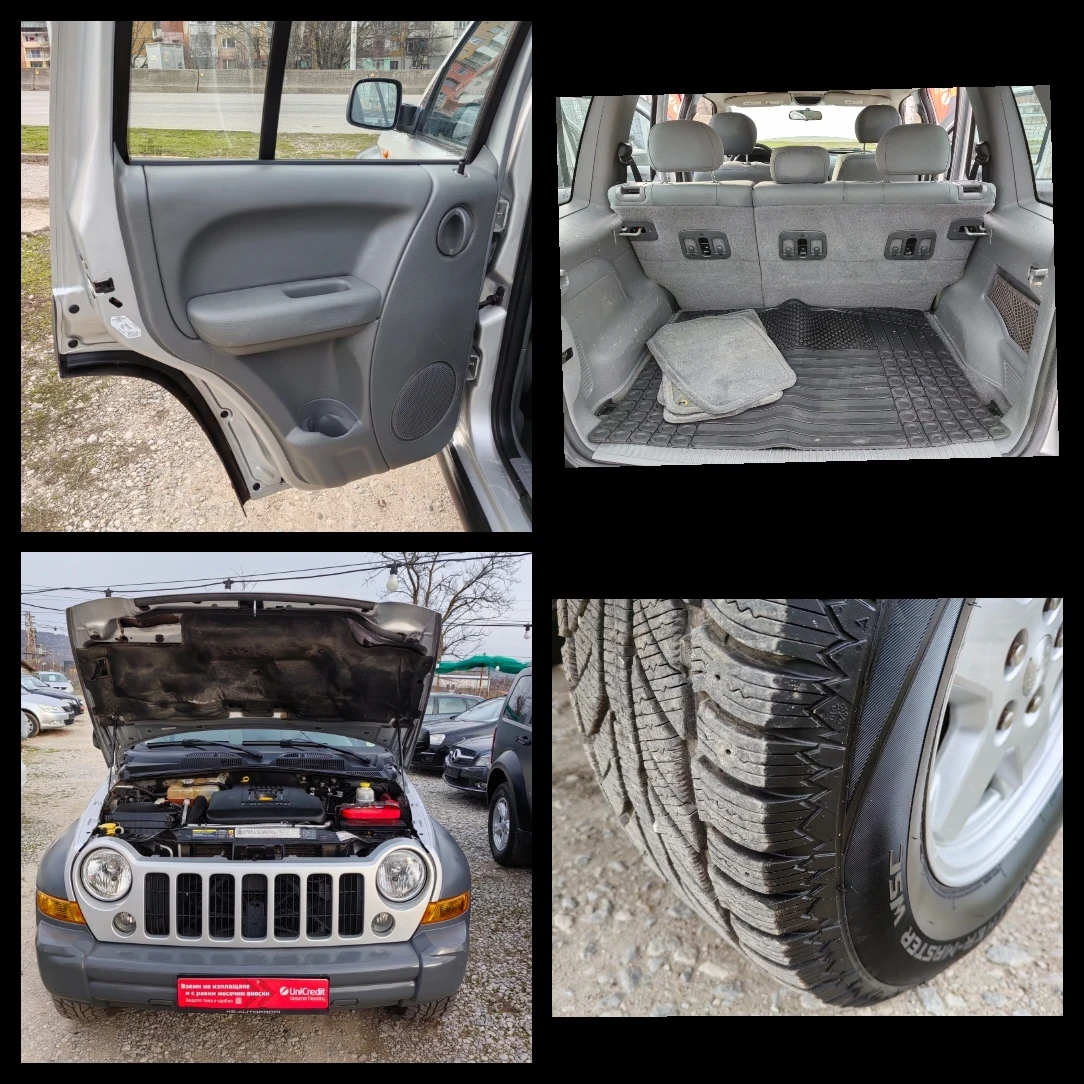 Jeep Cherokee 2.8 crd  4x4  163ps | Mobile.bg � ����������� 16