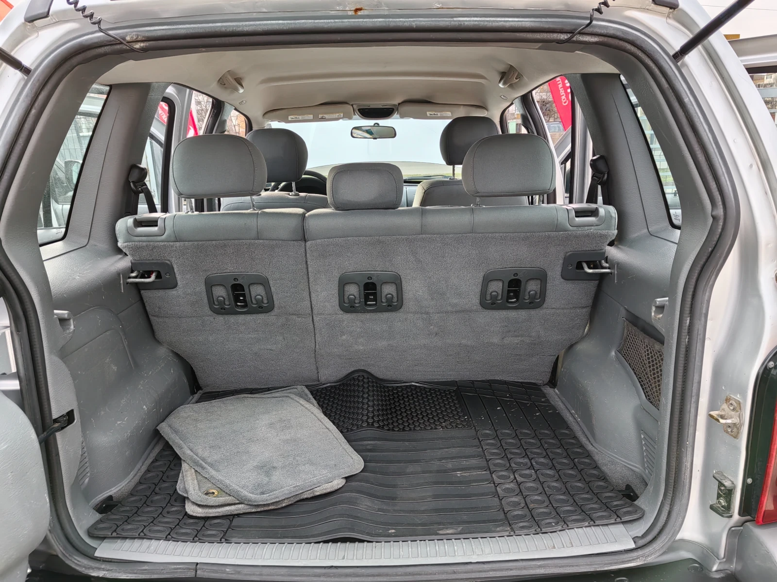 Jeep Cherokee 2.8 crd  4x4  163ps | Mobile.bg � ����������� 14
