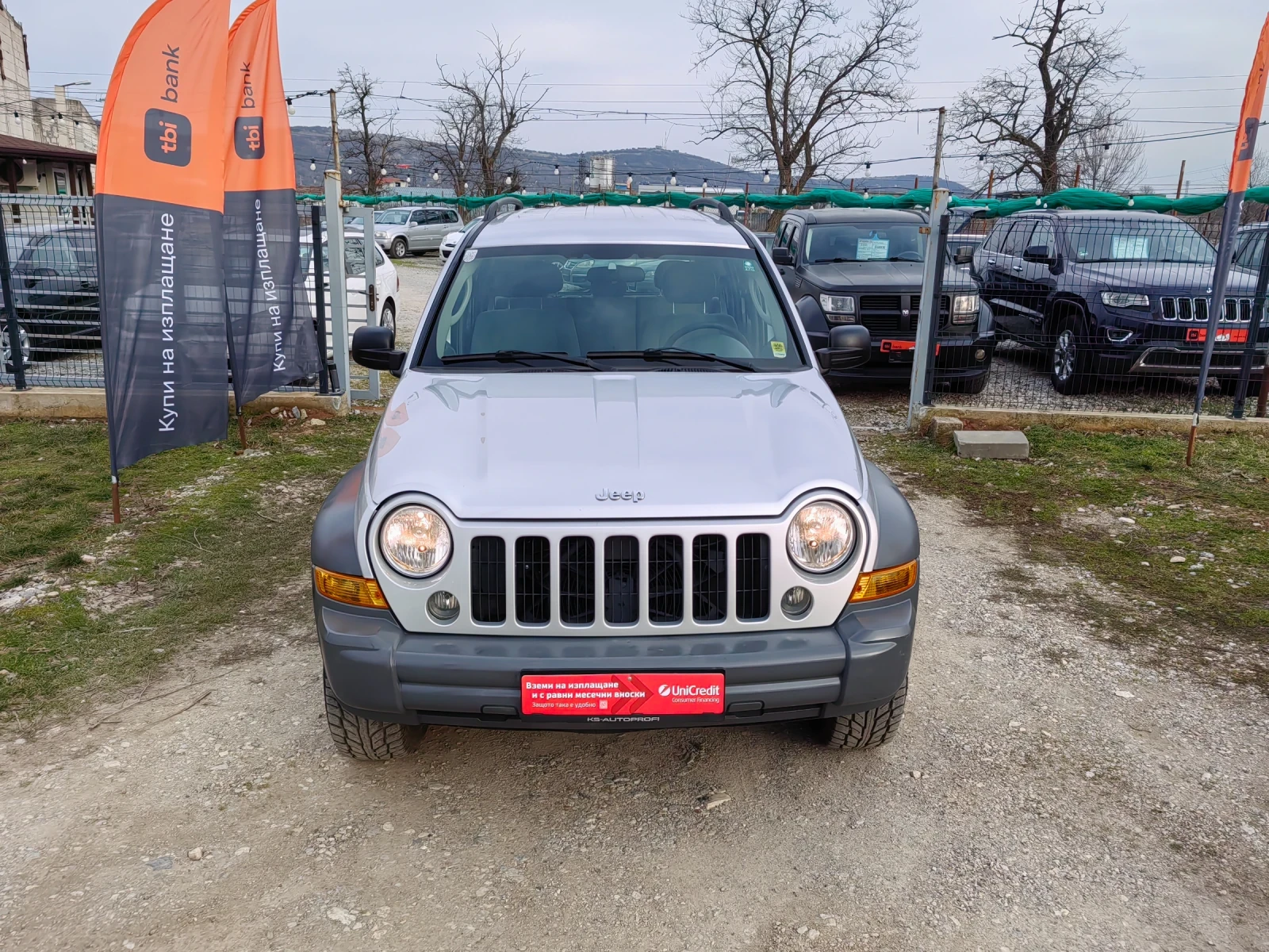 Jeep Cherokee 2.8 crd  4x4  163ps | Mobile.bg � ����������� 17
