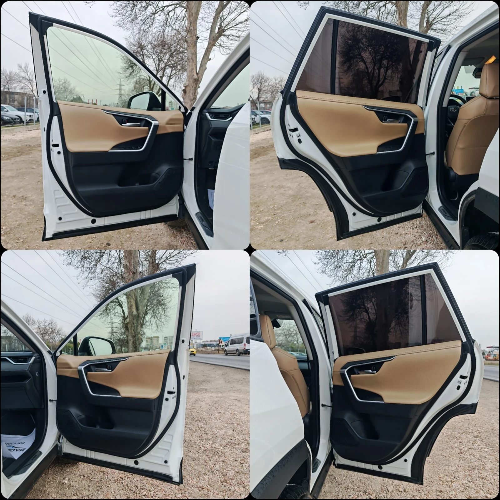 Toyota Rav4 2.5 222 �.�. ������!4�4!�������!����!126 000 ��!  | Mobile.bg � ����������� 11