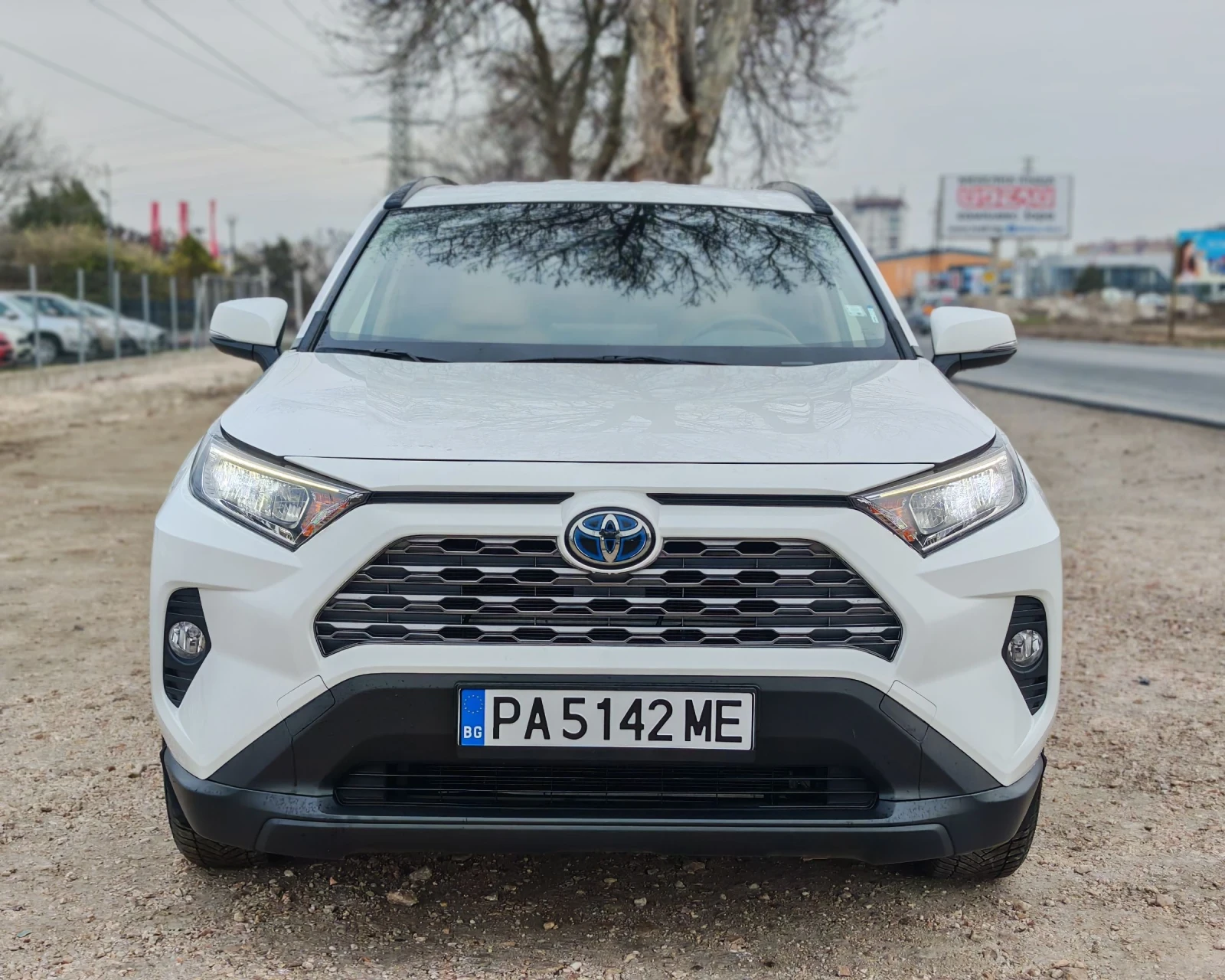 Toyota Rav4 2.5 222 �.�. ������!4�4!�������!����!126 000 ��!  | Mobile.bg � ����������� 2