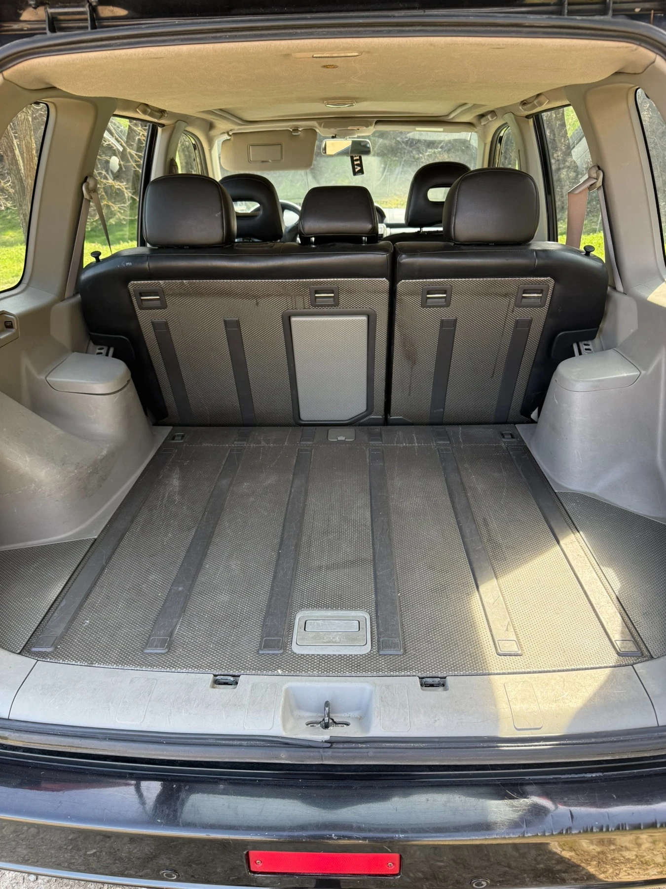 Nissan X-trail, снимка 5 - Автомобили и джипове - 54000766