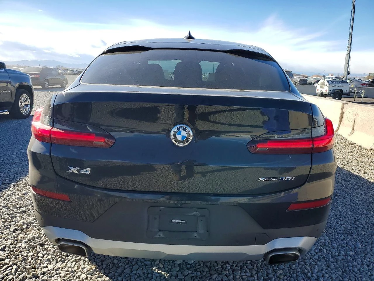 BMW X4 * X-DRIVE30I*  | Mobile.bg � ����������� 5