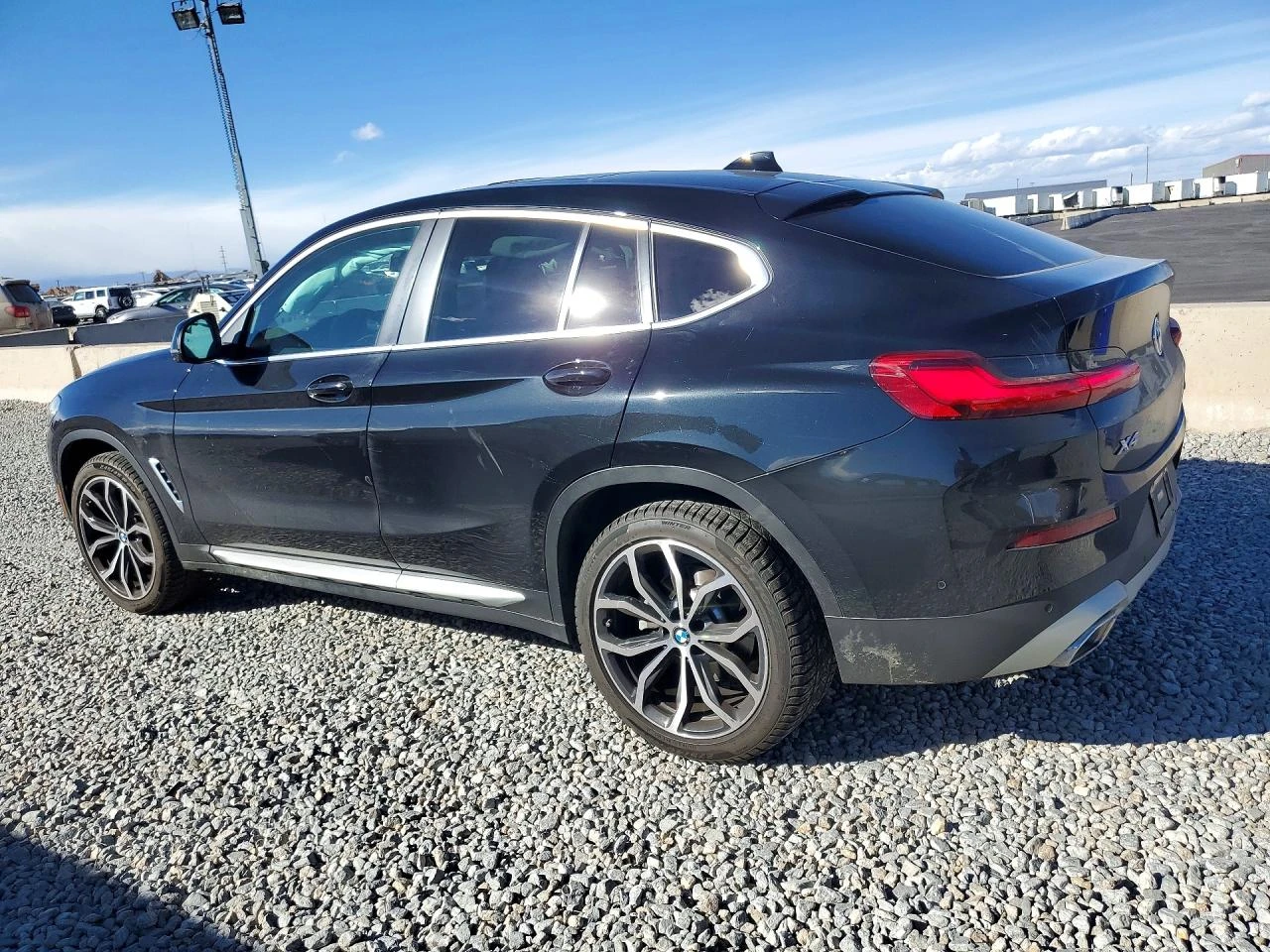 BMW X4 * X-DRIVE30I*  | Mobile.bg � ����������� 6