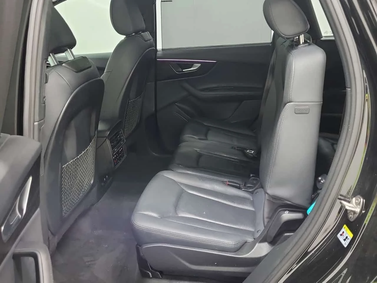 Audi Q7 PROGRESSIV  CARFAX, снимка 4 - Автомобили и джипове - 54128876