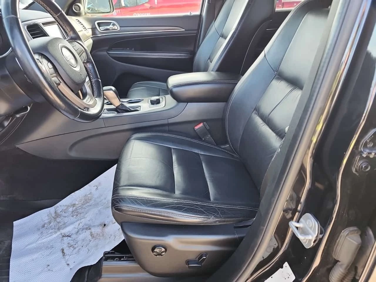 Jeep Grand cherokee LIMITED/CARFAX/����/�������/������� | Mobile.bg � ����������� 6