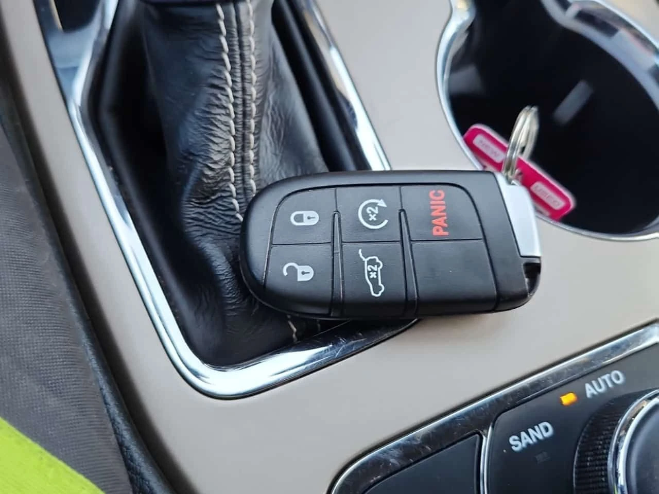 Jeep Grand cherokee LIMITED/CARFAX/����/�������/������� | Mobile.bg � ����������� 7