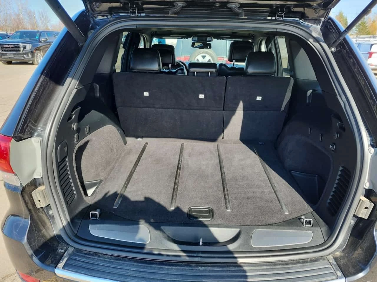 Jeep Grand cherokee LIMITED/CARFAX/����/�������/������� | Mobile.bg � ����������� 13