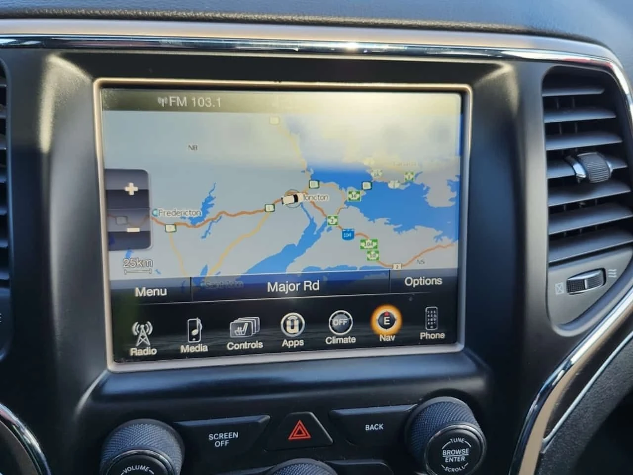 Jeep Grand cherokee LIMITED/CARFAX/����/�������/������� | Mobile.bg � ����������� 10