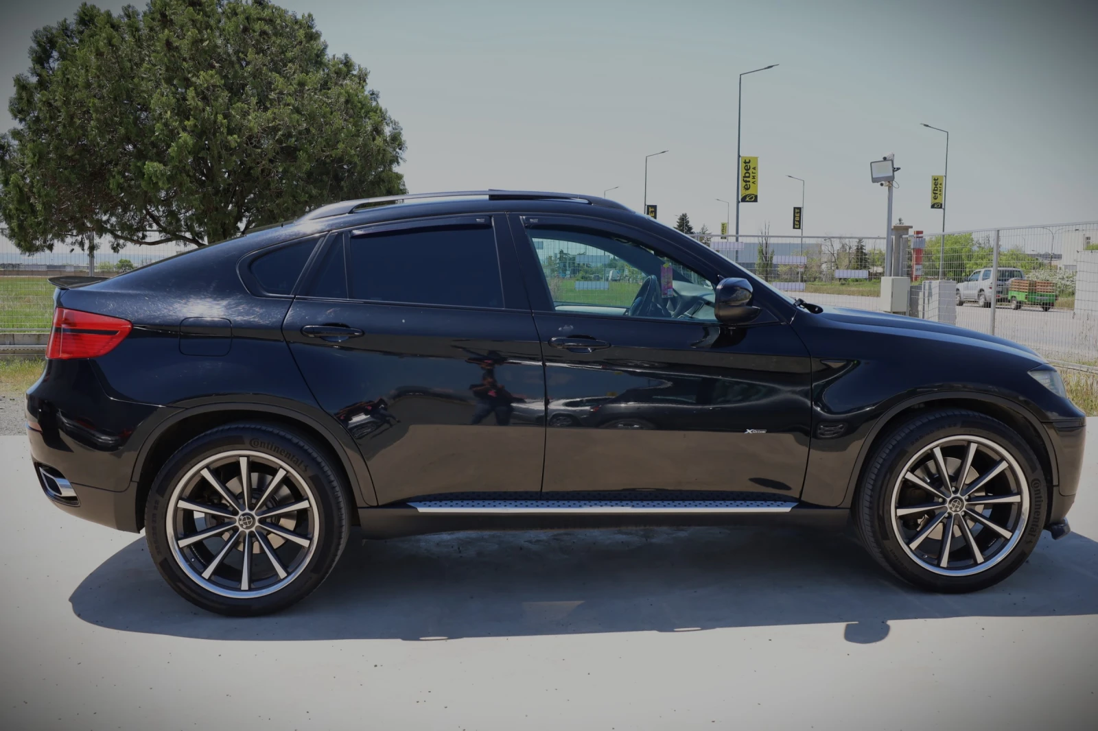 BMW X6 Xdrive 35 d, снимка 5 - Автомобили и джипове - 54427265