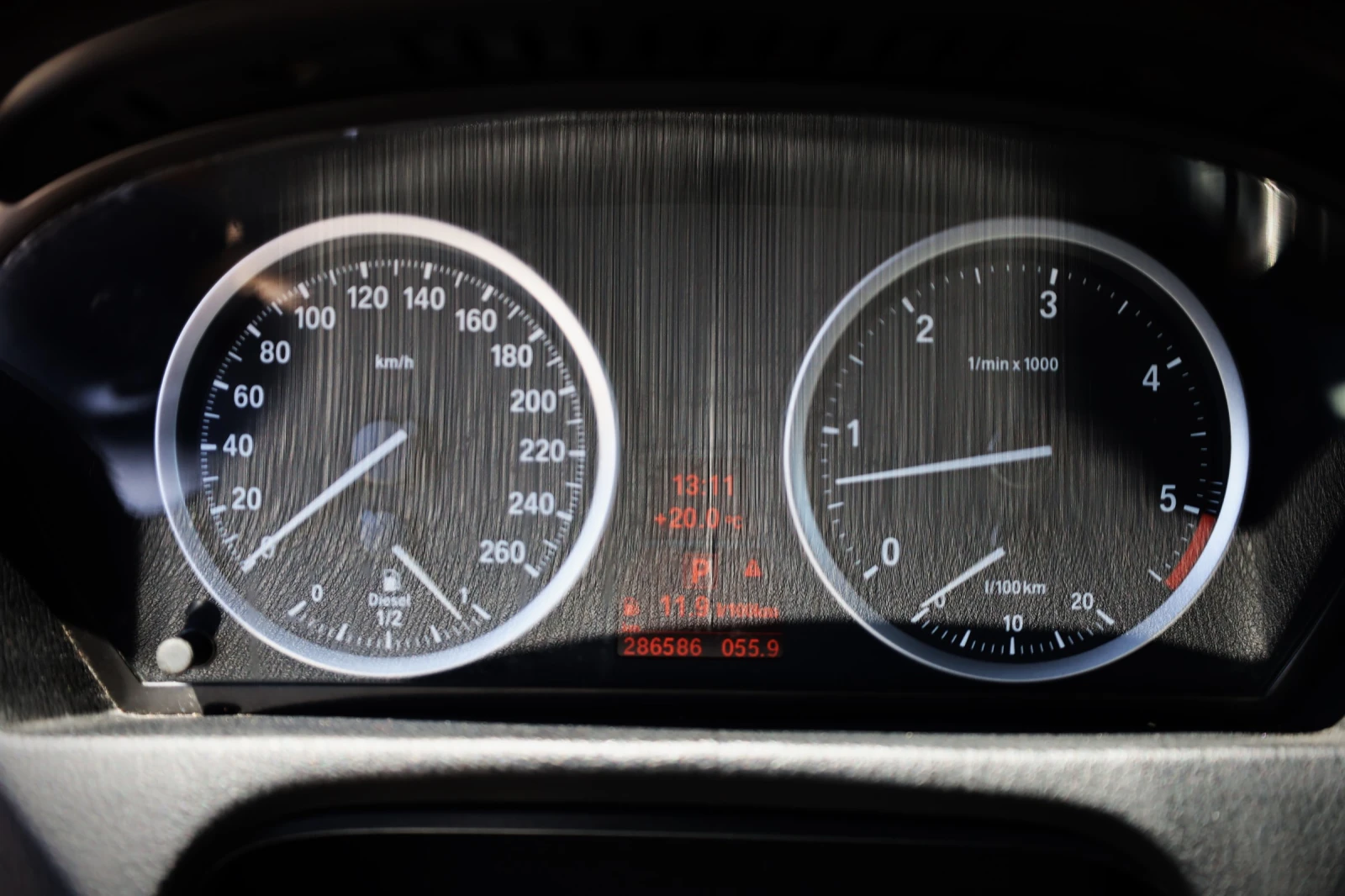 BMW X6 Xdrive 35 d, снимка 13 - Автомобили и джипове - 54427265