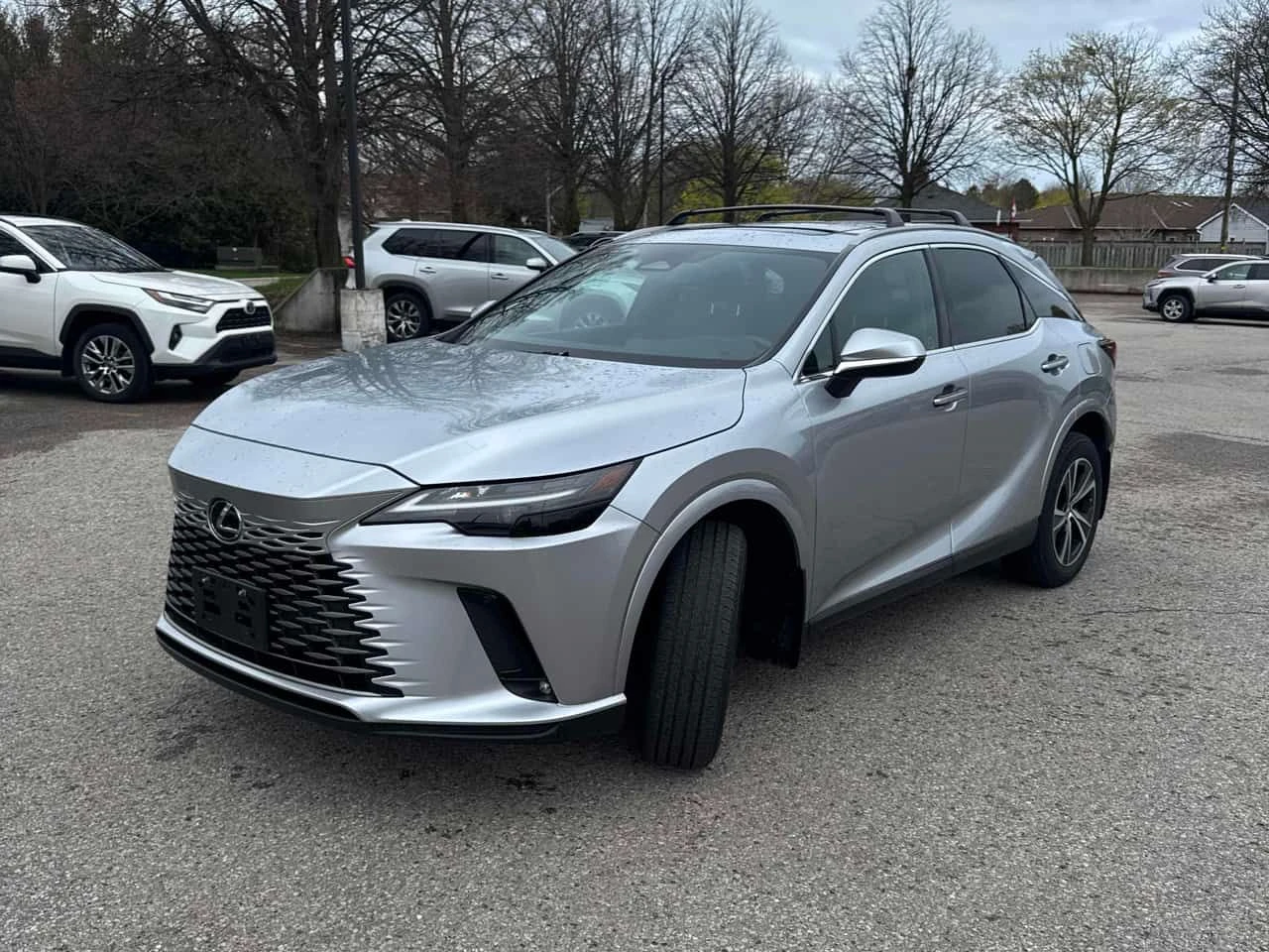 Lexus RX * 350h * CARFAX * ��� ������������ ������ | Mobile.bg � ����������� 12