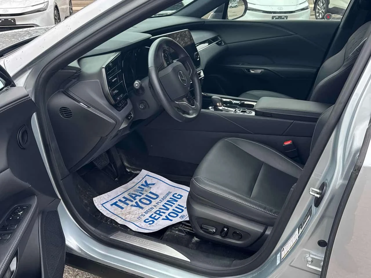 Lexus RX * 350h * CARFAX * ��� ������������ ������ | Mobile.bg � ����������� 5