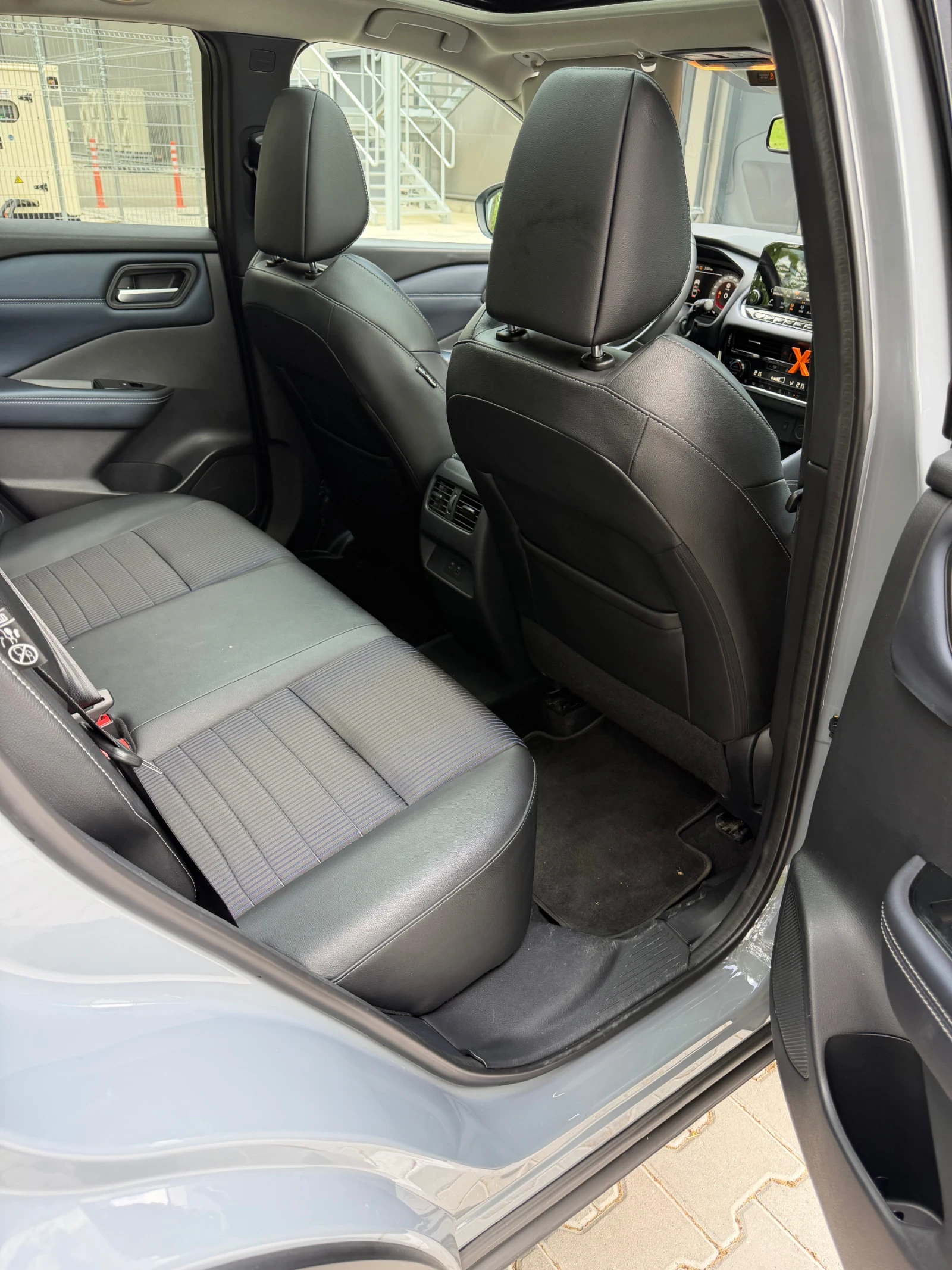 Nissan Qashqai J 12, снимка 12 - Автомобили и джипове - 54575019