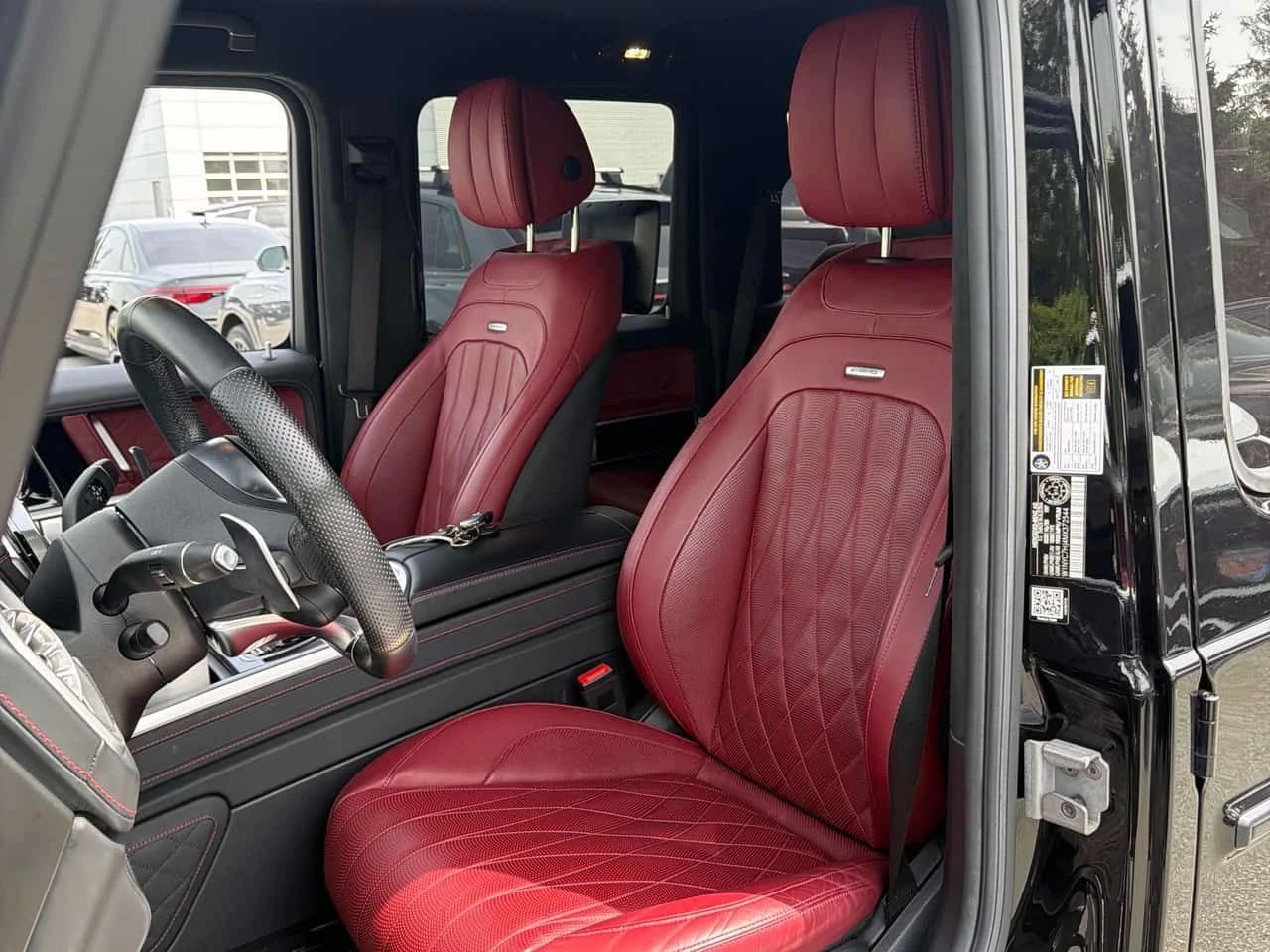 Mercedes-Benz G 63 AMG BURMESTER| �����| ������ �����| PANO| 2 K����|  | Mobile.bg � ����������� 15