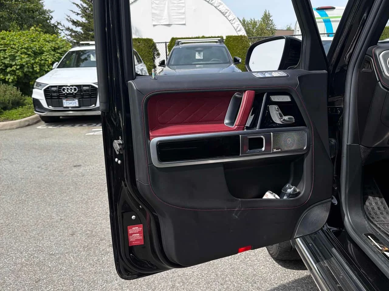 Mercedes-Benz G 63 AMG BURMESTER| �����| ������ �����| PANO| 2 K����|  | Mobile.bg � ����������� 14