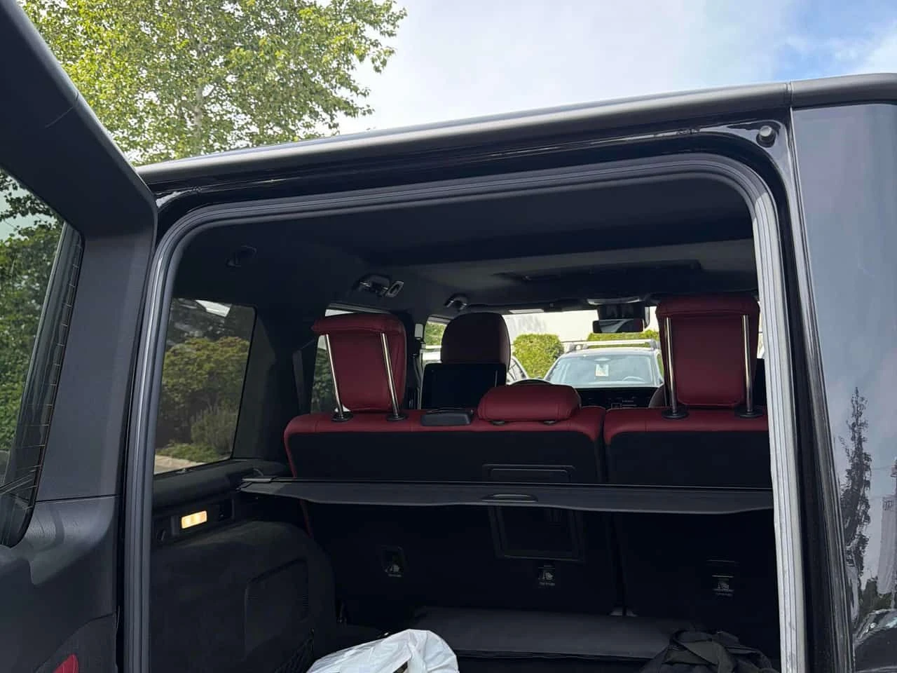 Mercedes-Benz G 63 AMG BURMESTER| �����| ������ �����| PANO| 2 K����|  | Mobile.bg � ����������� 11