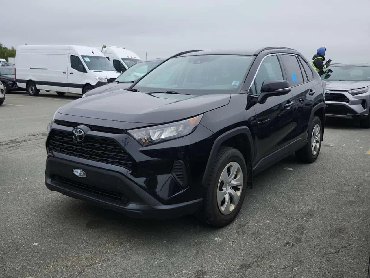 Toyota Rav4 * LE * CARFAX * �����������  | Mobile.bg � ����������� 1