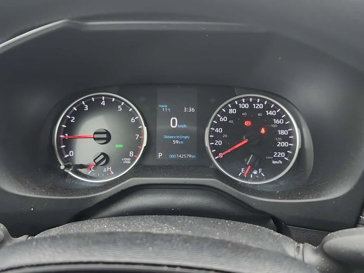 Toyota Rav4 * LE * CARFAX * �����������  | Mobile.bg � ����������� 9