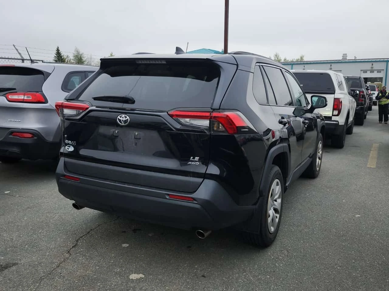 Toyota Rav4 * LE * CARFAX * �����������  | Mobile.bg � ����������� 3