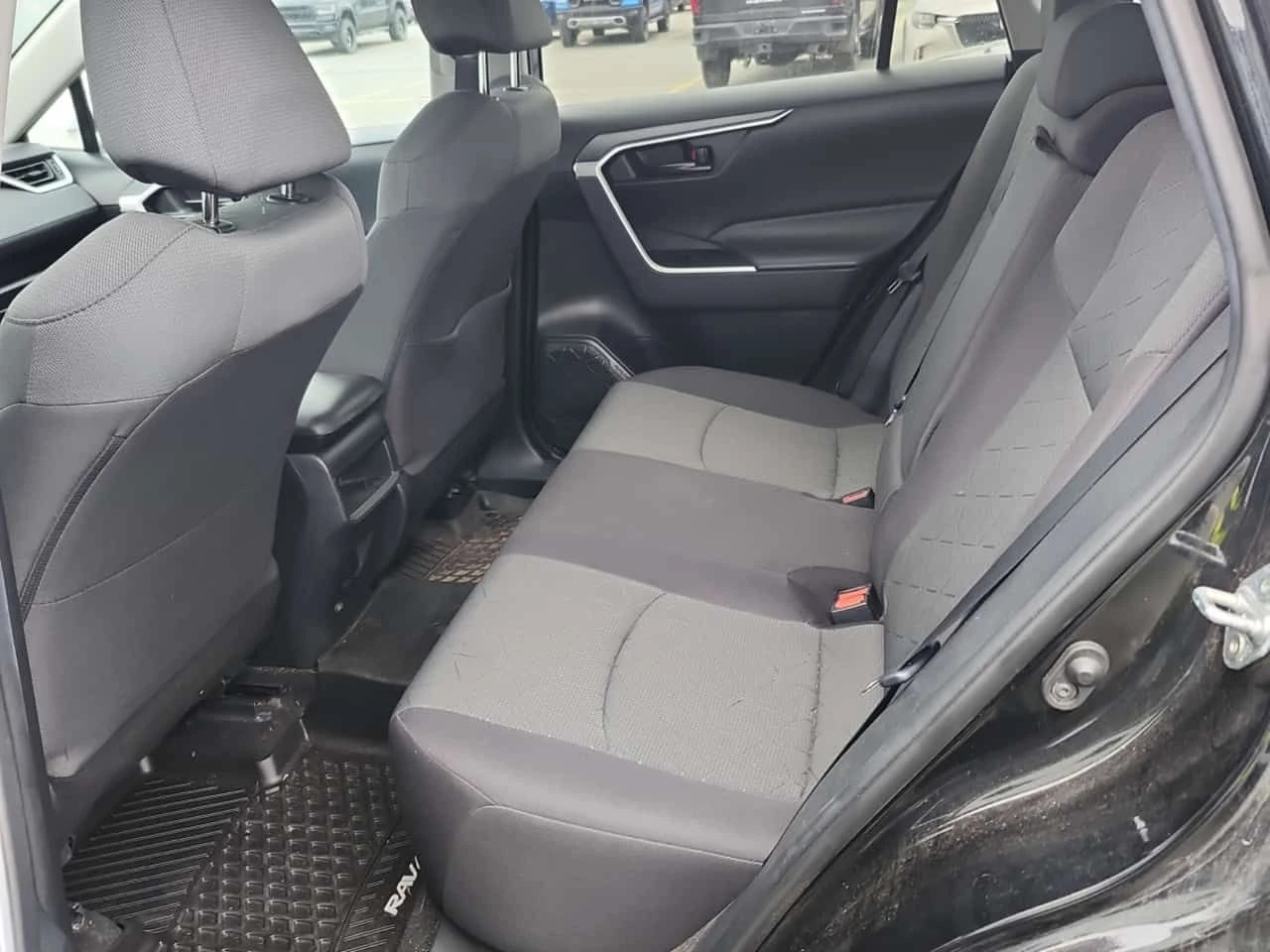 Toyota Rav4 * LE * CARFAX * �����������  | Mobile.bg � ����������� 11