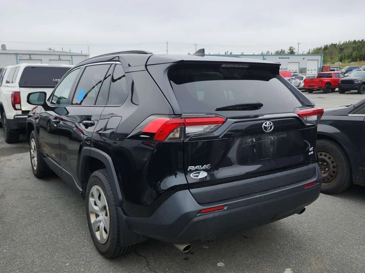 Toyota Rav4 * LE * CARFAX * �����������  | Mobile.bg � ����������� 4