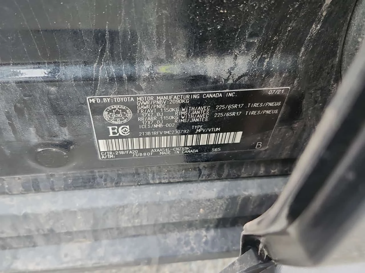 Toyota Rav4 * LE * CARFAX * �����������  | Mobile.bg � ����������� 15